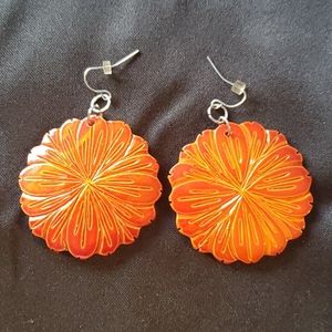 Colorful Earrings